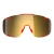 OKULARY  POC  DEVOUR  PRISMANE RED - CLARITY ROAD/PARTLY SUNNY GOLD
