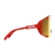 OKULARY  POC  DEVOUR  PRISMANE RED - CLARITY ROAD/PARTLY SUNNY GOLD