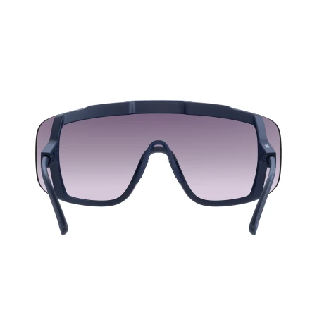 OKULARY  POC  DEVOUR  APATITE NAVY - CLARITY ROAD/PARTLY SUNNY GOLD