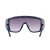 OKULARY  POC  DEVOUR  APATITE NAVY - CLARITY ROAD/PARTLY SUNNY GOLD