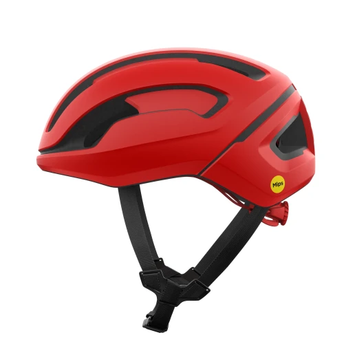 Przejdź do produktu Kask POC - Omne Air Mips - PRISMANE RED MATT - Rozmiar M