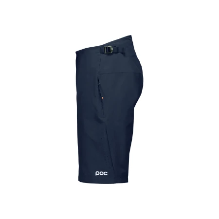 Spodenki POC  M's MOTION AIR SHORTS - APATITE NAVY - Rozmiar L