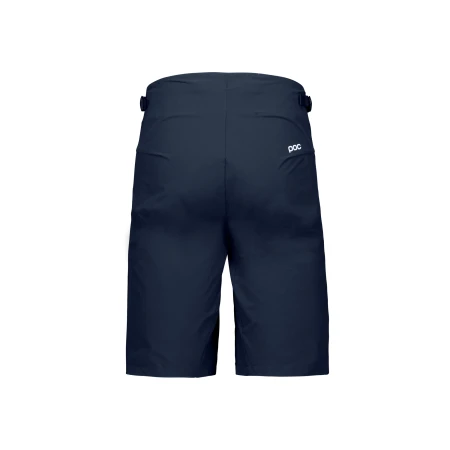 Spodenki POC  M's MOTION AIR SHORTS - APATITE NAVY - Rozmiar M