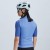 Koszulka POC M's  Cadence Jersey - BAZZITE BLUE  - Rozmiar XL