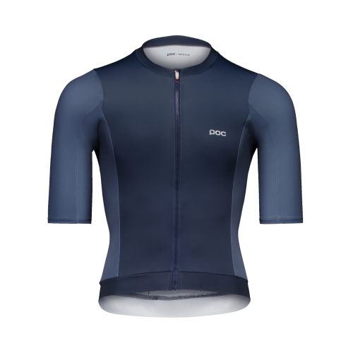 Przejdź do produktu Koszulka POC M's  Cadence Jersey - APATITE NAVY - Rozmiar XL