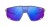 Okulary Julbo RUSH -  MATT - Green / Green