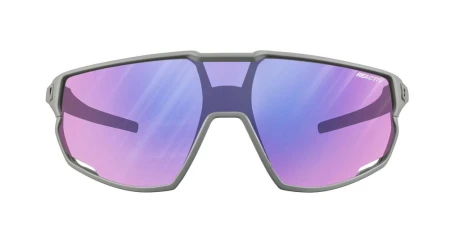 Okulary Julbo RUSH -  MATT - Green / Green