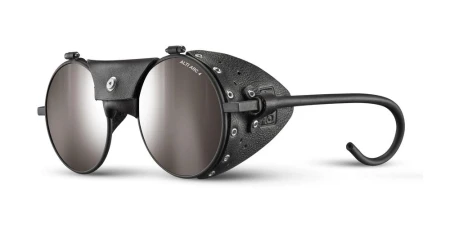 Okulary Julbo VERMONT CLASSIC ALTI ARC  - MATT - Black / Black
