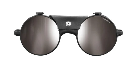 Okulary Julbo VERMONT CLASSIC ALTI ARC  - MATT - Black / Black