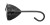 Okulary Julbo VERMONT CLASSIC ALTI ARC  - MATT - Black / Black