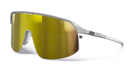 Okulary Julbo DENSITY  SPECTRON -  MATT - Gray / White