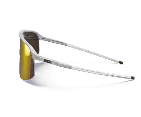 Okulary Julbo DENSITY  SPECTRON -  MATT - Gray / White