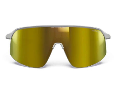 Okulary Julbo DENSITY  SPECTRON -  MATT - Gray / White