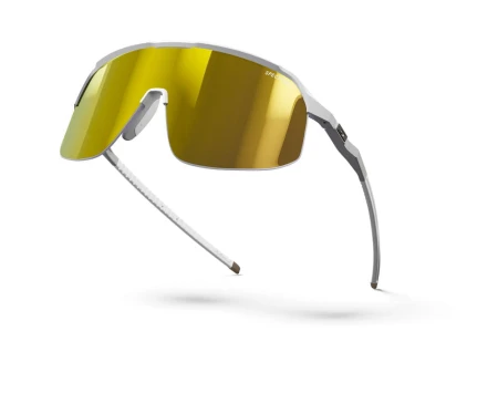 Okulary Julbo DENSITY  SPECTRON -  MATT - Gray / White