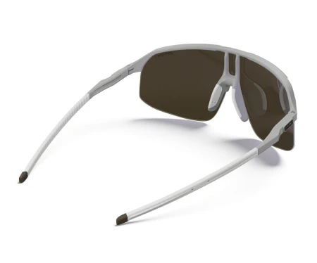 Okulary Julbo DENSITY  SPECTRON -  MATT - Gray / White