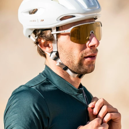 Okulary Julbo DENSITY  SPECTRON -  MATT - Gray / White
