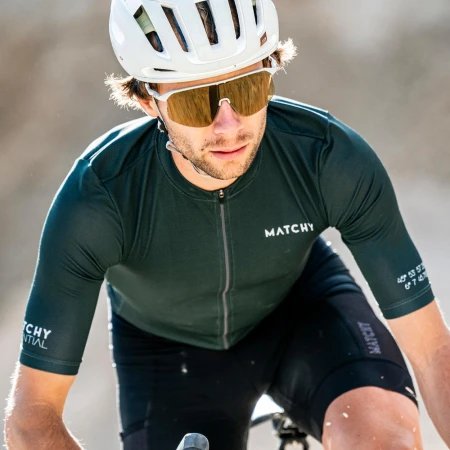 Okulary Julbo DENSITY  SPECTRON -  MATT - Gray / White