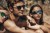 Okulary Julbo  ROOKIE 2 -  MATT - Blue