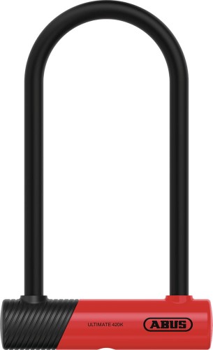 Przejdź do produktu Abus U_Lock 420K/170HB230 USH Ultimate