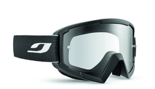 Przejdź do produktu GOGLE Julbo  SESSION MTB SPECTRON - BLACK / WHITE