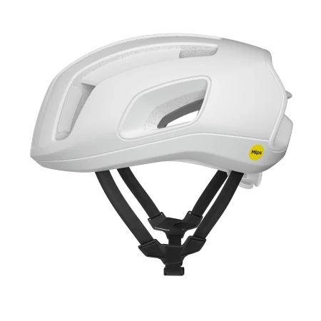 Kask POC CYTAL - HYDROGEN WHITE MATT - Rozmiar L