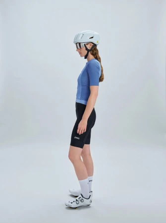 Kask POC CYTAL - HYDROGEN WHITE MATT - Rozmiar L