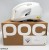 Kask POC CYTAL - HYDROGEN WHITE MATT - Rozmiar L
