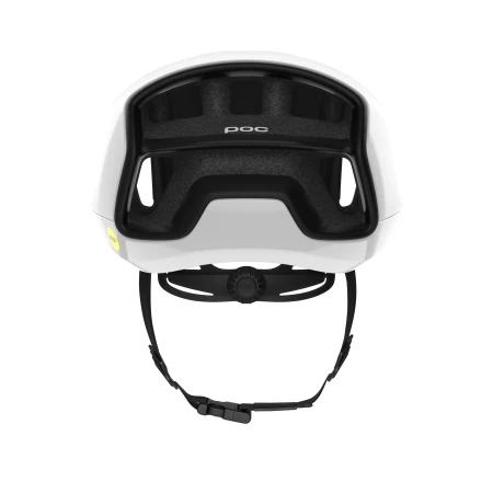Kask POC CYTAL - HYDROGEN WHITE/URANIUM BLACK MATT - Rozmiar M