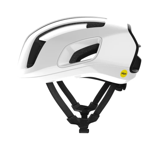 Przejdź do produktu Kask POC CYTAL - HYDROGEN WHITE/URANIUM BLACK MATT - Rozmiar L