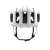 Kask POC CYTAL - HYDROGEN WHITE/URANIUM BLACK MATT - Rozmiar L