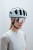 Kask POC CYTAL - HYDROGEN WHITE/URANIUM BLACK MATT - Rozmiar L
