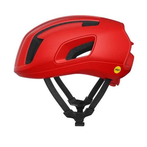 Przejdź do produktu Kask POC CYTAL - PRISMANE RED MATT - Rpzmiar M