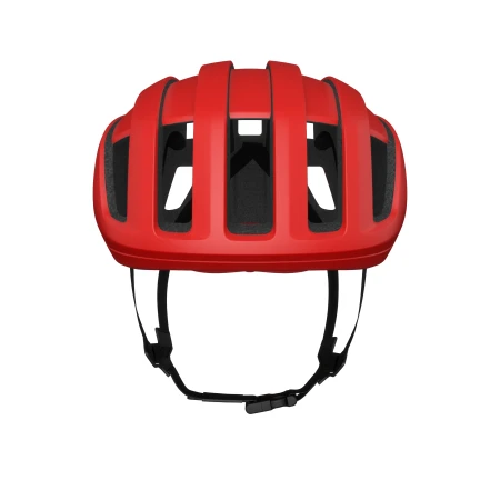 Kask POC CYTAL - PRISMANE RED MATT - Rpzmiar M