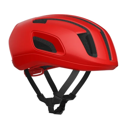 Kask POC CYTAL - PRISMANE RED MATT - Rozmiar S