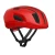 Kask POC CYTAL - PRISMANE RED MATT - Rozmiar S