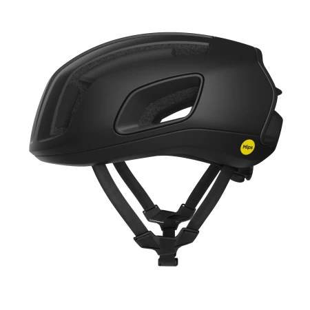 Kask POC CYTAL - URANIUM BLACK MATT - Rozmiar M
