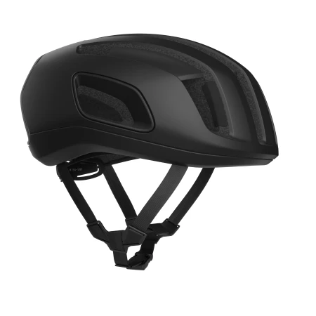 Kask POC CYTAL - URANIUM BLACK MATT - Rozmiar M