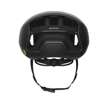 Kask POC CYTAL - URANIUM BLACK MATT - Rozmiar M