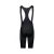 Spodenki POC  M's Cadence Cargo Bib Shorts - URANIUM BLACK - XL