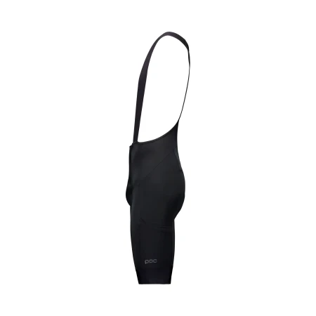 Spodenki POC  M's Cadence Cargo Bib Shorts - URANIUM BLACK - XL