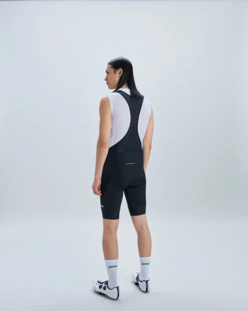 Spodenki POC  M's Cadence Cargo Bib Shorts - URANIUM BLACK - XL