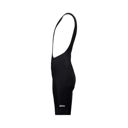 Spodenki POC W'S   Cadence Bib shorts  - URANIUM BLACK - S