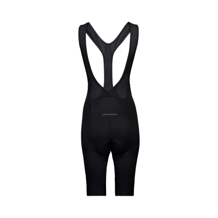 Spodenki POC W'S   Cadence Bib shorts  - URANIUM BLACK - S