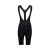Spodenki POC W'S   Cadence Bib shorts  - URANIUM BLACK - M