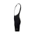 Spodenki POC W'S   Cadence Bib shorts  - URANIUM BLACK - M