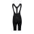 Spodenki POC W'S   Cadence Bib shorts  - URANIUM BLACK - M