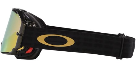 Oakley  AIRBRAKE MTB 50th Anniversary - 24K Iridium