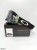 Oakley  AIRBRAKE MTB Black Green  - Light Grey
