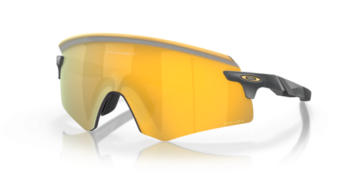 Przejdź do produktu Okulary Oakley Encoder Matte Carbon Prizm 24k