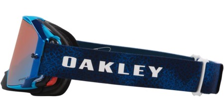 Oakley  AIRBRAKE  Chase Sexton Series - Prizm Sapphire Iridium